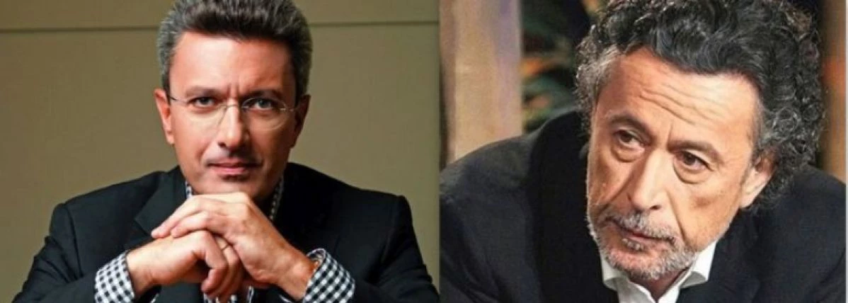 Χαμός! «Σφαγή» στο Twitter Χατζηνικολάου – Τριανταφυλλόπουλου